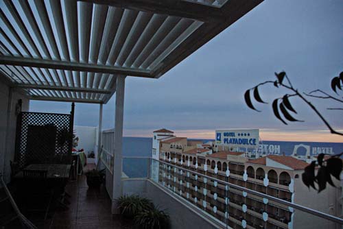 Pergola de lamas orientables : pergolas de lamas orientables